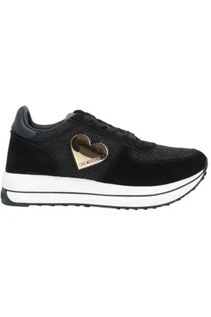Moschino FOOTWEAR - Trainers - on YOOX.com