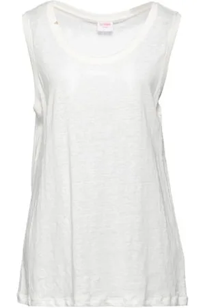 sun68 TOPWEAR - Tank Tops - on YOOX.com