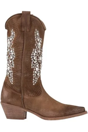 Metisse FOOTWEAR - Ankle boots - on YOOX.com