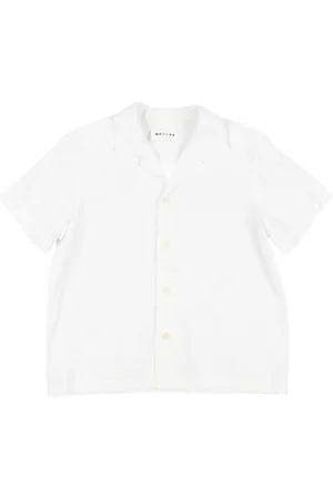 MORLEY TOPWEAR - Shirts - on YOOX.com