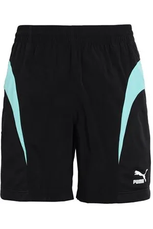 PUMA BOTTOMWEAR - Shorts & Bermuda Shorts - on YOOX.com
