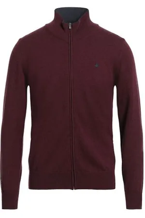 BROOKSFIELD KNITWEAR - Cardigans - on YOOX.com