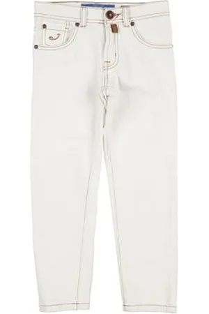 Jacob Cohen BOTTOMWEAR - Jeans - on YOOX.com