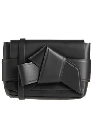 Acne Studios BAGS - Cross-body bags - on YOOX.com