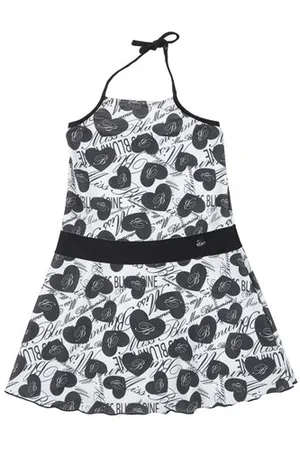 MISS BLUMARINE DRESSES - Kids’ dresses - on YOOX.com