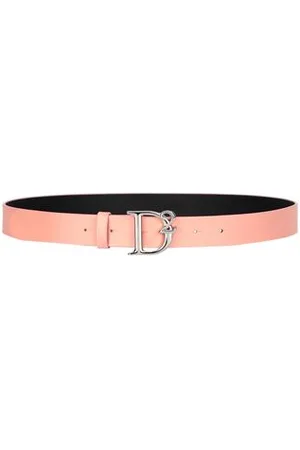 Dsquared2 Small Leather Goods - Belts - on YOOX.com