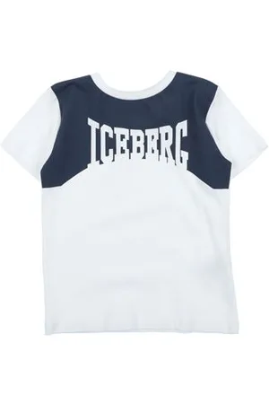 Iceberg TOPWEAR - T-shirts - on YOOX.com