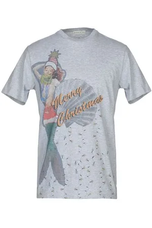 Etro TOPWEAR - T-shirts - on YOOX.com