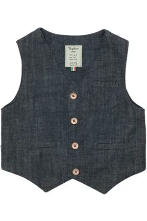 NUPKEET SUITS and CO-ORDS - Waistcoats - on YOOX.com