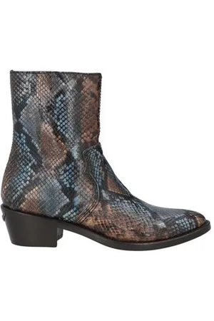Zadig & Voltaire FOOTWEAR - Ankle boots - on YOOX.com