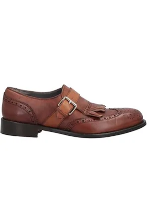 Pollini FOOTWEAR - Loafers - on YOOX.com