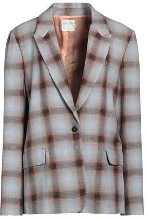 FORTE FORTE SUITS and CO-ORDS - Blazers - on YOOX.com