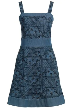 ANGELO MARANI DRESSES - Mini dresses - on YOOX.com