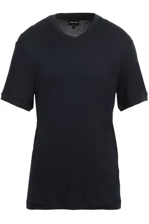Giorgio Armani TOPWEAR - T-shirts - on YOOX.com
