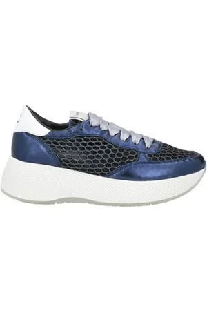 Crime london FOOTWEAR - Trainers - on YOOX.com