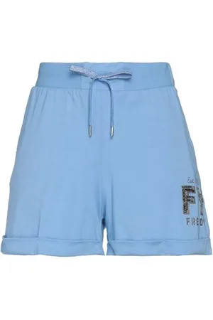 Freddy BOTTOMWEAR - Shorts & Bermuda Shorts - on YOOX.com