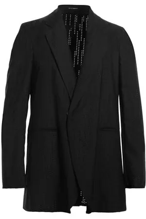 Emporio Armani SUITS and CO-ORDS - Blazers - on YOOX.com