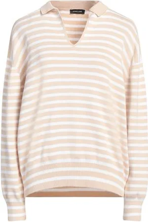 ANNECLAIRE KNITWEAR - Jumpers - on YOOX.com