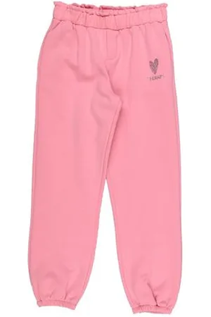 Love Therapy BOTTOMWEAR - Trousers - on YOOX.com