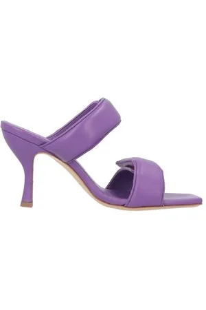 Gia Borghini FOOTWEAR - Sandals - on YOOX.com