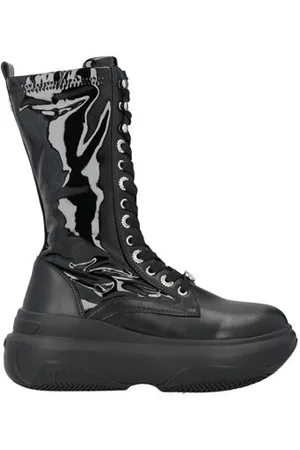 Liu Jo FOOTWEAR - Ankle boots - on YOOX.com
