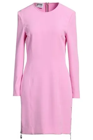 Moschino DRESSES - Mini dresses - on YOOX.com