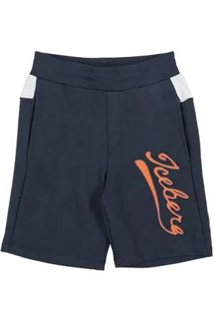 Iceberg BOTTOMWEAR - Shorts & Bermuda Shorts - on YOOX.com