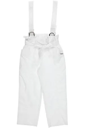 Twin-Set JUMPSUITS & TRACKSUITS - Dungarees - on YOOX.com