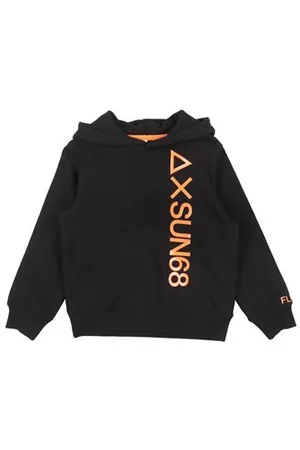 sun68 TOPWEAR - Sweatshirts - on YOOX.com