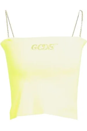 GCDS TOPWEAR - Tops - on YOOX.com