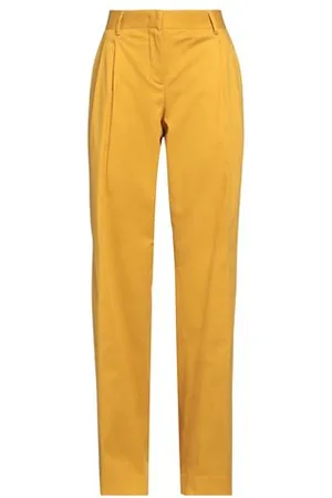 LARDINI BOTTOMWEAR - Trousers - on YOOX.com