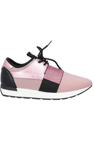 Pollini FOOTWEAR - Trainers - on YOOX.com