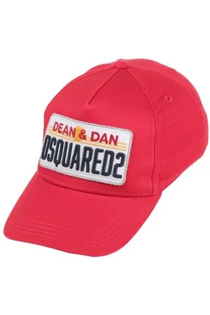 Dsquared2 ACCESSORIES - Hats - on YOOX.com
