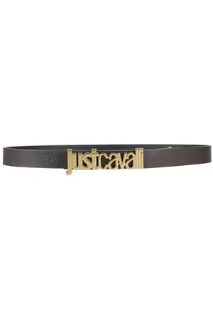 Roberto Cavalli Small Leather Goods - Belts - on YOOX.com