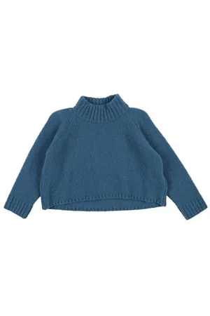 Simonetta KNITWEAR - Turtlenecks - on YOOX.com