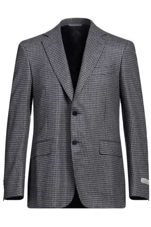 CANALI SUITS and CO-ORDS - Blazers - on YOOX.com