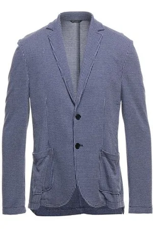 D.A. Daniele Alessandrini SUITS and CO-ORDS - Blazers - on YOOX.com