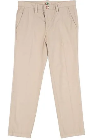 NUPKEET BOTTOMWEAR - Trousers - on YOOX.com