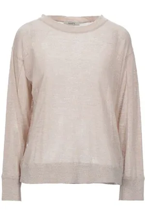 ALPHA STUDIO KNITWEAR - Jumpers - on YOOX.com