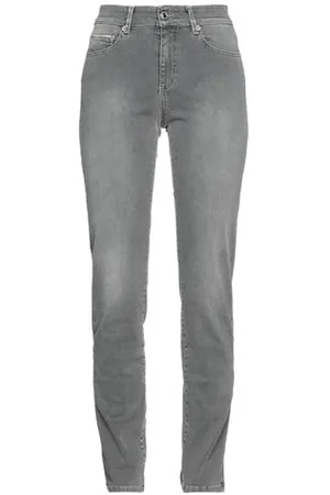 CARE LABEL BOTTOMWEAR - Jeans - on YOOX.com