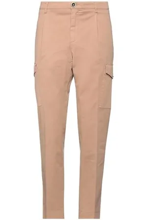 PESERICO SIGN BOTTOMWEAR - Trousers - on YOOX.com