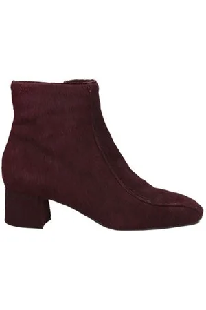 CHEVILLE FOOTWEAR - Ankle boots - on YOOX.com