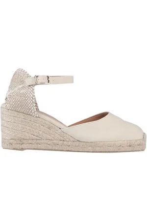 Castaner FOOTWEAR - Espadrilles - on YOOX.com