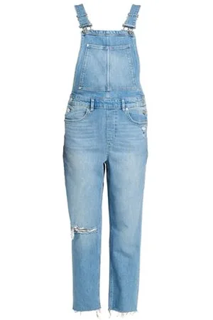 Paige JUMPSUITS & TRACKSUITS - Dungarees - on YOOX.com