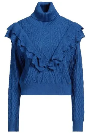 Fracomina KNITWEAR - Turtlenecks - on YOOX.com