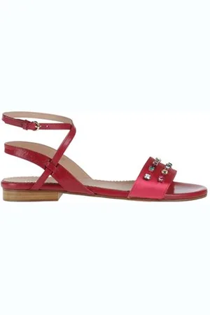 RED(V) FOOTWEAR - Sandals - on YOOX.com