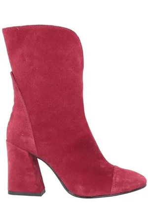 SPAZIOMODA FOOTWEAR - Ankle boots - on YOOX.com