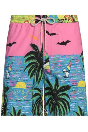 DEPARTMENT 5 BOTTOMWEAR - Shorts & Bermuda Shorts - on YOOX.com