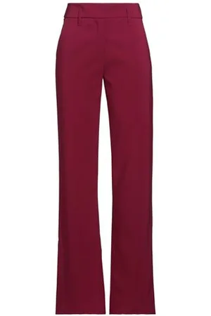 ANIYE BY BOTTOMWEAR - Trousers - on YOOX.com