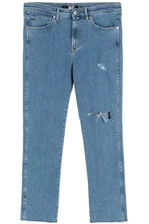 3x1 BOTTOMWEAR - Jeans - on YOOX.com